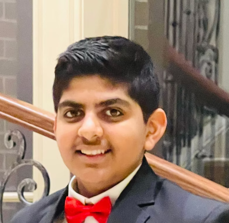 Arav Soni